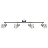 Спот Globo Bolt 56625-4