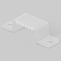 Крепеж ждля ленты 95000/02 (10шт) Clip 220V СОВ Elektrostandard 220V COB IP65 a068908 Крепеж ждля ленты 95000/02 (10шт) Clip 220V СОВ Elektrostandard 220V COB IP65 a068908