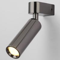 Настенный светильник 20143/1 LED Титан Eurosvet Pitch