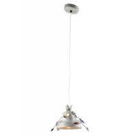 Подвесной светильник Arte Lamp Bells A1797SP-1WG