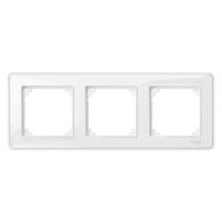 SE Merten SM M-Creativ Бел Рамка 3-ая