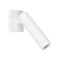 Светильник SP-READER-NB-S60x60-3W Warm3000 (WH, 20 deg, 230V) (Arlight, IP20 Металл, 3 года)