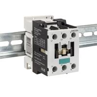 EKF  AVERES Контактор КМЭ 30А 230В АС