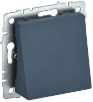 IEK BRITE Вывод кабеля МВ10-БрМ маренго