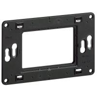 Legrand Mosaic/Celianе Суппорт -3М Legrand Mosaic/Celianе Суппорт -3М