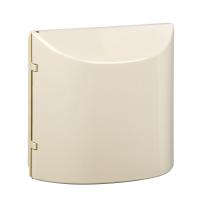 SE Merten SM Беж Промежуточное кольцо с крыш.для комп. мех.