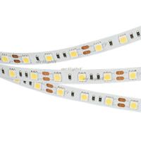 Arlight Светодиодная лента RT 2-5000 12V Day4000 2x (5060, 300 LED, LUX) (14.4 Вт/м, IP20)