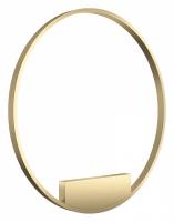 Настенный светильник (бра) MOD058WL-L50BS4K Maytoni Rim