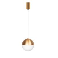 Подвесной светодиодный светильник Arlight SP-Emisfero-R150-11W Warm3000 035952