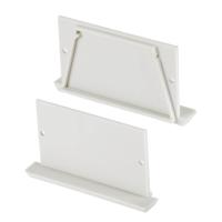 Arlight Заглушка для KLUS-POWER-RW70F (Пластик)