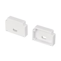 Arlight Заглушка FANTOM-W23 с отверстием (Пластик)