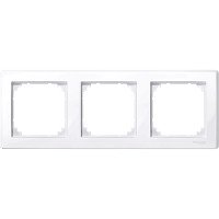 SE Merten SM M-Smart Бел Актив Рамка 3-ая