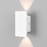 Светильник настенный светодиодный Mini Light 35154/D белый Elektrostandard Mini Light a060884