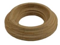 BIRONI Лизетта Бук Натурэль Рамка 1-ая на бревно 240мм