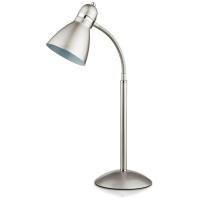 Настольная лампа Odeon Light Standing Mansy 2409/1T