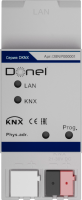Donel KNX IP-интерфейс 1.0., DBNIP000001