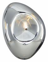 Настенный светильник (бра) MOD306WL-01CH Maytoni Mabell