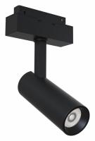 Трековый светильник TR019-2-10W3K-B Maytoni Focus LED
