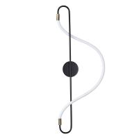 Настенный светодиодный светильник Odeon Light Hightech Keys 4303/19WL