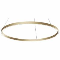 Подвесной светильник MOD058PL-L54BS4K Maytoni Rim