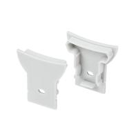 Arlight Заглушка ARH-WIDE-H20 TPZ с отверстием (Пластик)