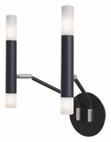 Настенный светильник (бра) MOD620WL-04B Maytoni Vigo Настенный светильник (бра) MOD620WL-04B Maytoni Vigo