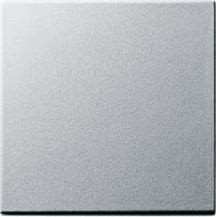 Gira S-55 Алюминий Клавиша 1-ая