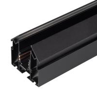 Arlight Трек встраиваемый MAG-ORIENT-TRACK-2653-STR-G-3000 (BK) (IP20 Металл, 3 года)