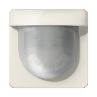 JUNG Датчик движения «стандарт» 2,20 м, слоновая кость