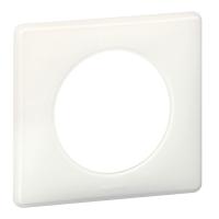 Legrand Celiane2 Белый глянец Рамка 1-я (2 мод)