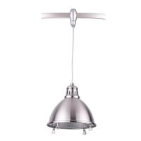Трековый светильник Odeon Light Breta Modern 3807/1A