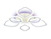 Потолочная светодиодная люстра Ambrella light Original FA516