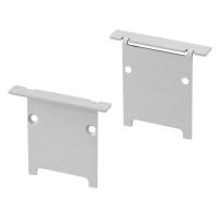 Arlight Заглушка для ALU-WIDE-FL-H35 глухая (Металл)