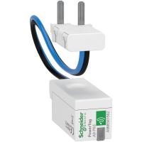 Schneider Electric БЕСПРОВОДНЫЙ ДАТЧИК ACTI9 POWERTAG 63А DPN 1P+N / 2P НИЖЕ АППАРАТА =S=
