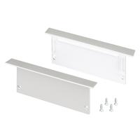 Arlight Заглушка SL-LINIA88-FS (Пластик)