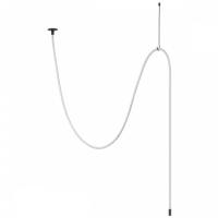 Подвесной светодиодный светильник Odeon Light Hightech 4391/40CL