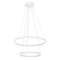 Подвесной светодиодный светильник Arte Lamp Meridiana A2198SP-2WH