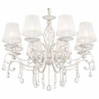 Люстра ARM247-08-G Maytoni Grace