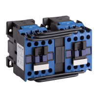 КЭАЗ Контактор ПМ12-016550 УХЛ4 В, 220В, (2з)