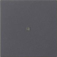 Gira Антрацит Накладка управления S3000 BT