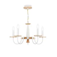 Потолочная люстра Ambrella light Traditional Modern TR9592 Потолочная люстра Ambrella light Traditional Modern TR9592
