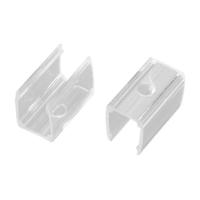 Arlight Держатель ARL-MOONLIGHT-1213-CLIP CLEAR (Пластик)