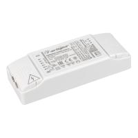 Драйвер Arlight ARJ-SP-10-PFC-1-10V-Dali2-PD 9-40V 10W IP20 0,1-0,44A 033690