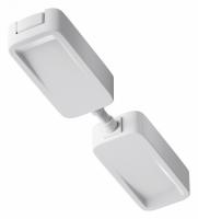 Комплектующие для встраиваемой трековой системы Technical TRA084C-W-12 Maytoni Accessories for tracks Radity