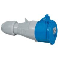 LegrandРозетка моб. 16A 3K+З 230B IP44