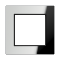 JUNG A creation Стекло Зеркальное Рамка 1-ая