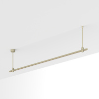 Основание ART-APRIORI-LINE-ROD-400-2000 (OG) (Arlight, IP20 Металл, 3 года)