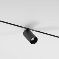 Mini Magnetic Трековый светильник 3W 3000K (черный) 85200/01 Elektrostandard Mini Magnetic a067272 Mini Magnetic Трековый светильник 3W 3000K (черный) 85200/01 Elektrostandard Mini Magnetic a067272