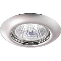 Встраиваемый светильник Novotech Spot Tor 369115