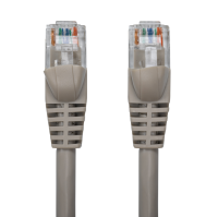 Simon Connect Патч-корд RJ45-RJ45 Cat. 6 UTP 3м